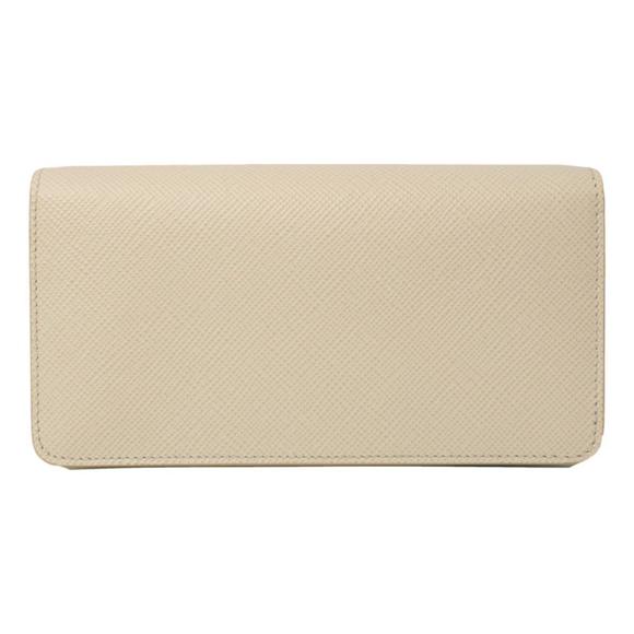 Prada Miniborse White Saffiano Leather - Picture 7 of 9